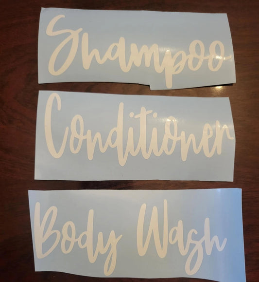 3 Piece Bathroom Bundle